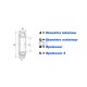 EC12606S01H106-SNR
