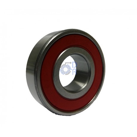 6004-22-2RS-KBS