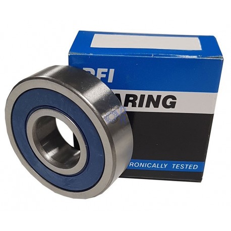6203-2RS-3/4"-C3-PFI