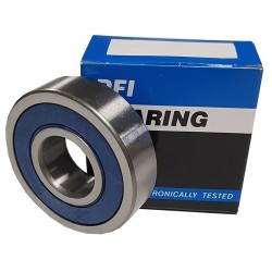 6204-2RS-3/4"-C3-PFI