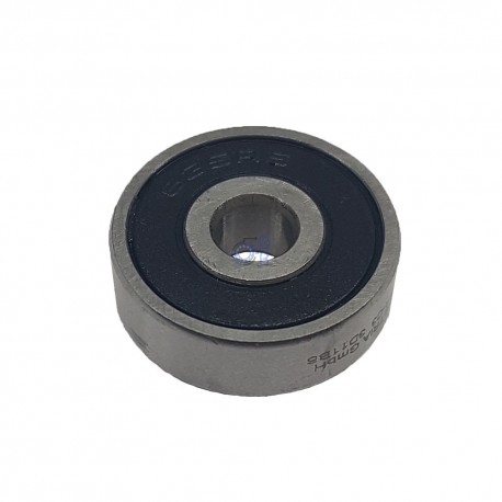 635-2RS-C3-NKE