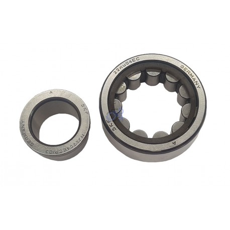 NJ2204ECP-C3-SKF