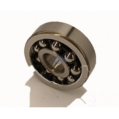 3204BD-2RSR-TVH-C3-FAG