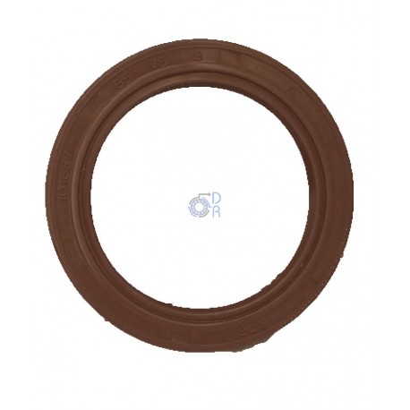 60X90X14/16.3-RXDR-K7-FPM-CORTEC