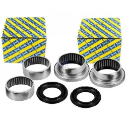KIT REPARATION ESSIEU 206