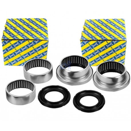 KIT REPARATION ESSIEU 206