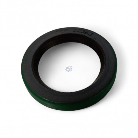 31.75X44.45X6.35 TCN NBR