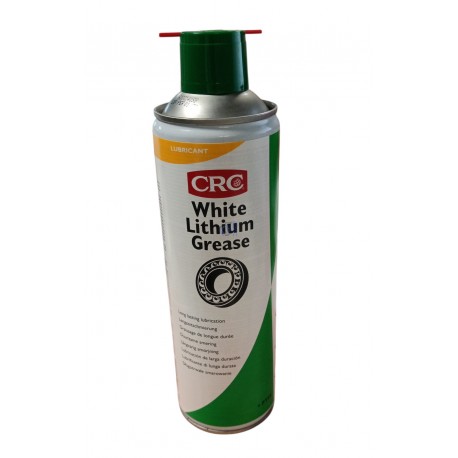 graisse lithium en spray 500ml