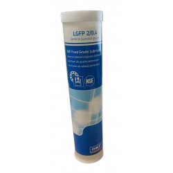 GRAISSE ALIMENTAIRE LGFP 2 SKF