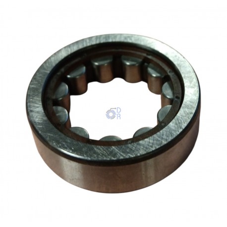 RNU202-ECP-SKF