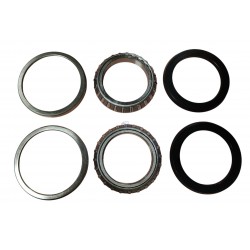 KIT ROULEMENTS ET JOINTS 2CV