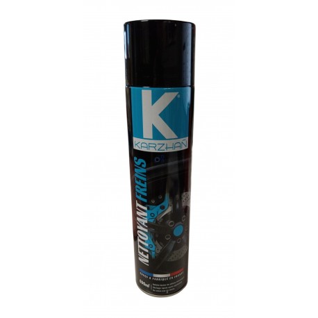 NETTOYANT FREIN 600ML