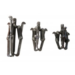 Lot 3 Arraches roulements