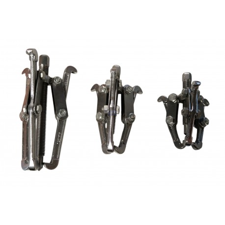 Lot 3 Arraches roulements