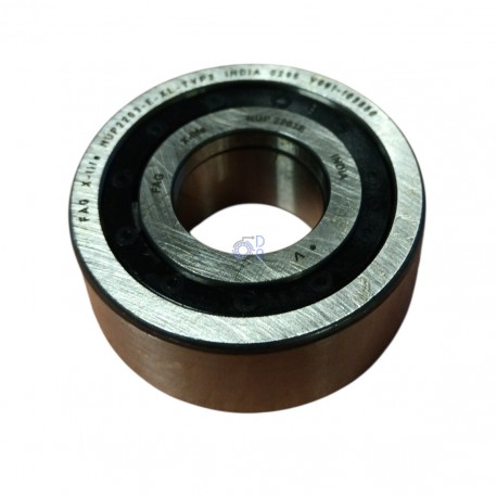 NUP2203 -E-XL-TVP2-FAG