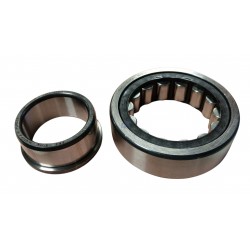 NJ2208 -E-XL-TVP2-C3-FAG