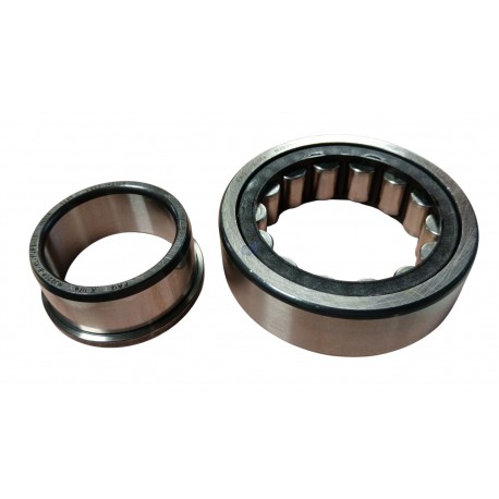 NJ2208 -E-XL-TVP2-C3-FAG