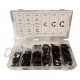 Coffret E-Clip 300pcs