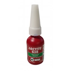LOCTITE 638-10ML