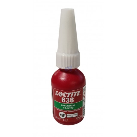 LOCTITE 638-10ML