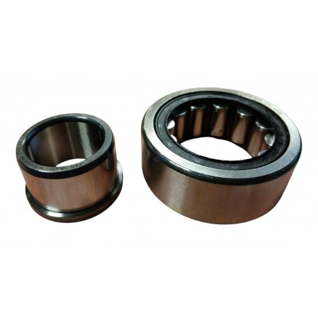 NJ2307 E TVP2-C3-FAG