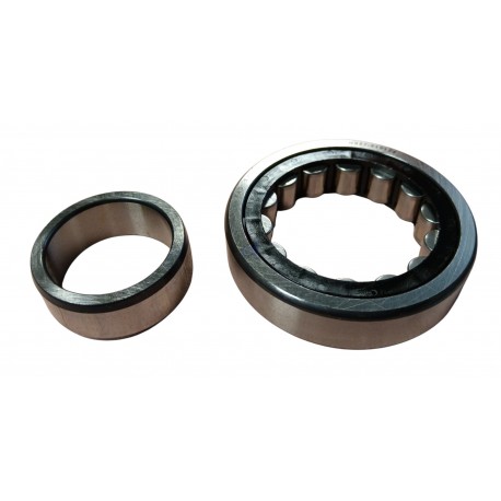 NU207-E-XL-TVP2-C3-FAG