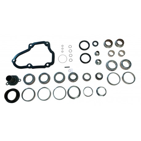 462005610 02J GEARBOX KIT-INA