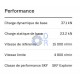 6210-2RS-C3-SKF