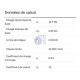 62204-2RS-SKF