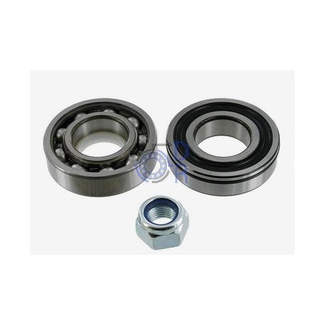 VKBA636-SKF