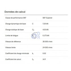 16004-SKF