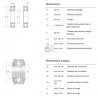 NU211-SKF