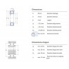 W6906-2RS-SKF