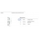 TSN206A-SKF