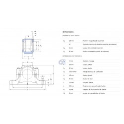 SNL513-611-SKF