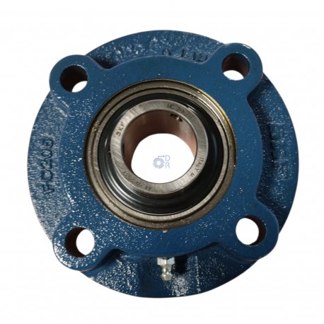 UCFC206-SKF