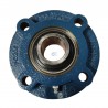 UCFC206-SKF