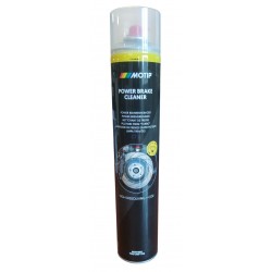 NETTOYANT FREIN 750ML