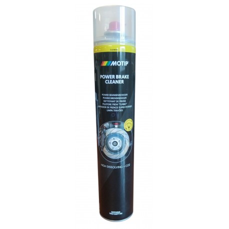 NETTOYANT FREIN 750ML