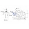 UCFL210-CRAFT