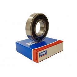 6314-2RS-C3-SKF