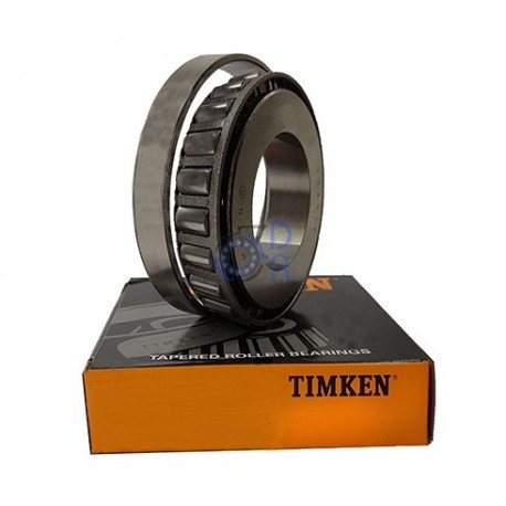 NP 868033/NP 666556-TIM