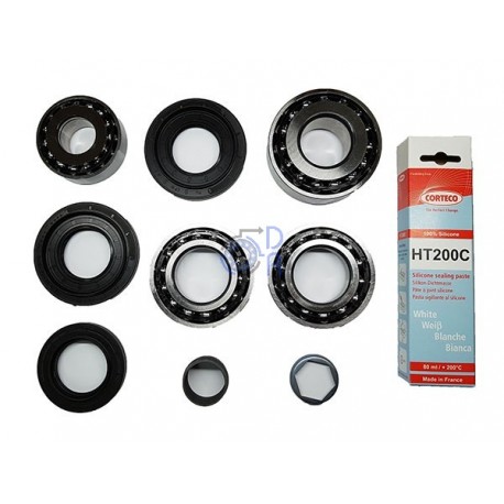 462 0148 10KIT-INA