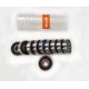 608-2RS-CRAFT TUBE 10 pieces