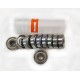 608-ZZ-CRAFT TUBE 10 pieces