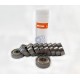 608-ZZ-CRAFT TUBE 10 pieces