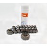 608-ZZ-CRAFT TUBE 10 pieces