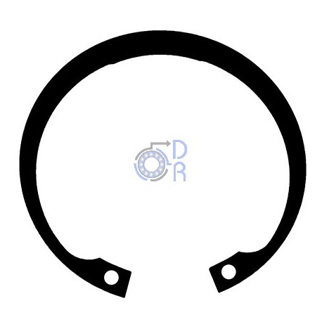Circlip int 23