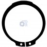 Circlip ext 7