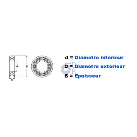 6209-2RS-SKF